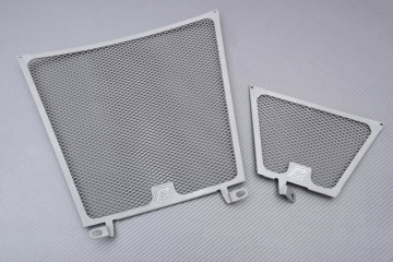 Rejillas protectora de los radiadores APRILIA RSV4 / TUONO V4 1100 2009 - 2024 Rejillas protectora de los radiadores APRILIA RSV4 / TUONO V4 1100 2009 - 2024