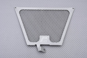 Rejillas protectora de los radiadores APRILIA RSV4 / TUONO V4 1100 2009 - 2024 Rejillas protectora de los radiadores APRILIA RSV4 / TUONO V4 1100 2009 - 2024