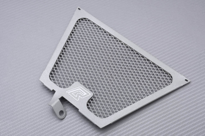 Rejillas protectora de los radiadores APRILIA RSV4 / TUONO V4 1100 2009 - 2024 Rejillas protectora de los radiadores APRILIA RSV4 / TUONO V4 1100 2009 - 2024