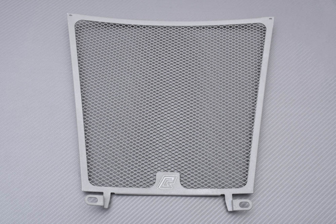 Rejillas protectora de los radiadores APRILIA RSV4 / TUONO V4 1100 2009 - 2024 Rejillas protectora de los radiadores APRILIA RSV4 / TUONO V4 1100 2009 - 2024