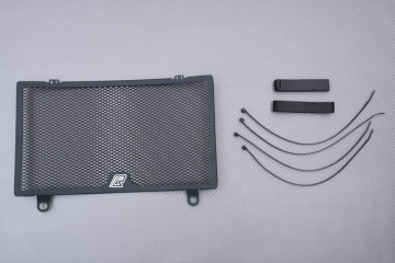 Kühlergrill- Abdeckung KTM SUPERDUKE 990 / R 2005 - 2013