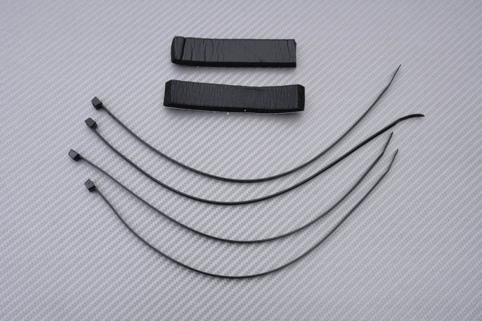 Rejilla protectora del radiador KTM SUPERDUKE 990 / R 2005 - 2013 Rejilla protectora del radiador KTM SUPERDUKE 990 / R 2005 - 2013