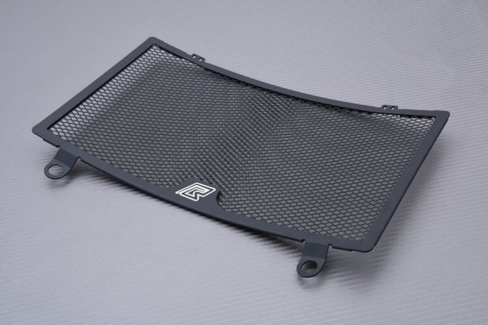 Kühlergrill- Abdeckung KTM SUPERDUKE 990 / R 2005 - 2013 Kühlergrill- Abdeckung KTM SUPERDUKE 990 / R 2005 - 2013