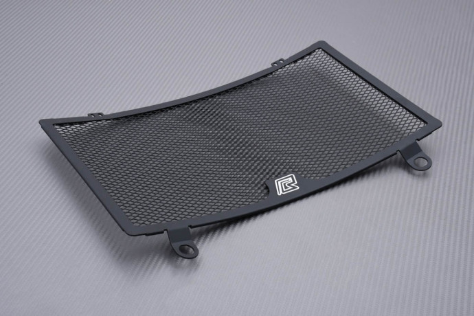 Kühlergrill- Abdeckung KTM SUPERDUKE 990 / R 2005 - 2013 Kühlergrill- Abdeckung KTM SUPERDUKE 990 / R 2005 - 2013