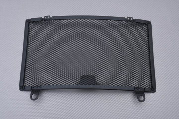 Rejilla protectora del radiador KTM SUPERDUKE 990 / R 2005 - 2013 Rejilla protectora del radiador KTM SUPERDUKE 990 / R 2005 - 2013