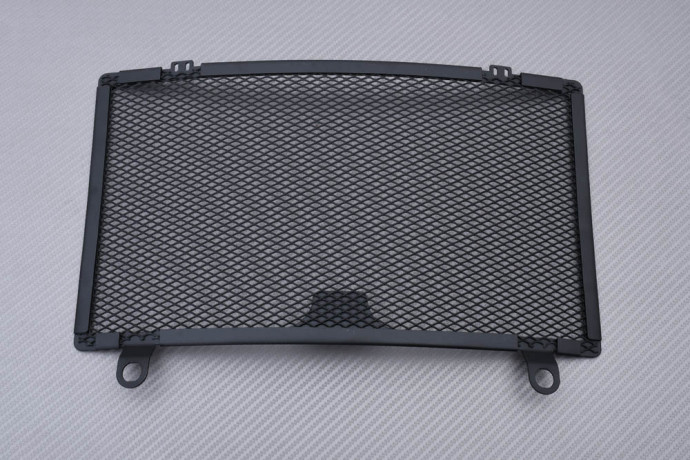 Rejilla protectora del radiador KTM SUPERDUKE 990 / R 2005 - 2013 Rejilla protectora del radiador KTM SUPERDUKE 990 / R 2005 - 2013