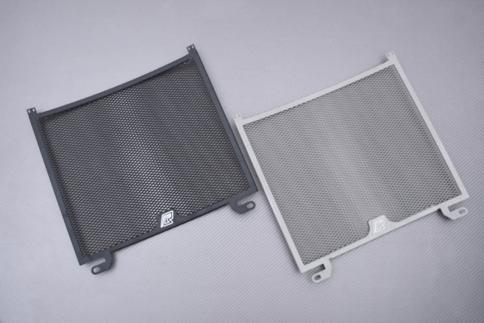 Kühlergrill- Abdeckung KTM RC8 / R 2008 - 2015
