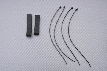 Rejilla protectora del radiador KTM RC8 / R 2008 - 2015 Rejilla protectora del radiador KTM RC8 / R 2008 - 2015