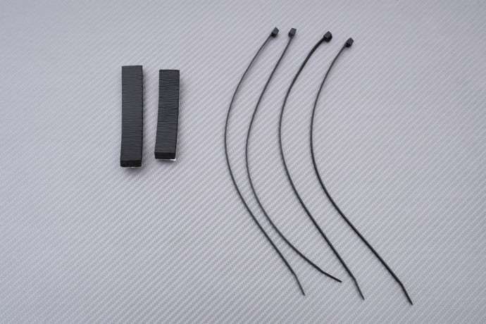 Kühlergrill- Abdeckung KTM RC8 / R 2008 - 2015 Kühlergrill- Abdeckung KTM RC8 / R 2008 - 2015