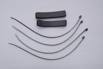 Grille de Radiateur KTM ADVENTURE / SUPER ADVENTURE 1050 / 1090 / 1190 / 1290 Grille de Radiateur KTM ADVENTURE / SUPER ADVENTURE 1050 / 1090 / 1190 / 1290