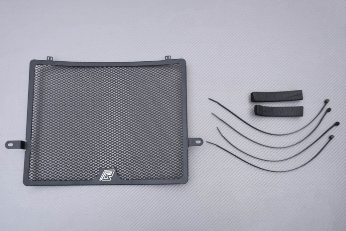 Rejilla protectora del radiador KTM ADVENTURE / SUPER ADVENTURE 1050 / 1090 / 1190 / 1290