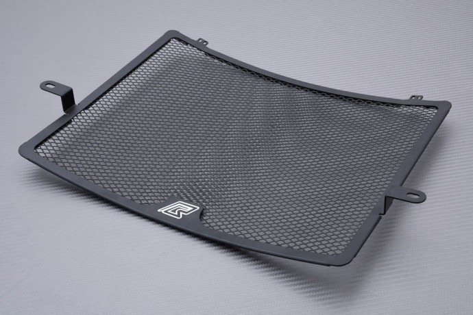 Grille de Radiateur KTM ADVENTURE / SUPER ADVENTURE 1050 / 1090 / 1190 / 1290 Grille de Radiateur KTM ADVENTURE / SUPER ADVENTURE 1050 / 1090 / 1190 / 1290