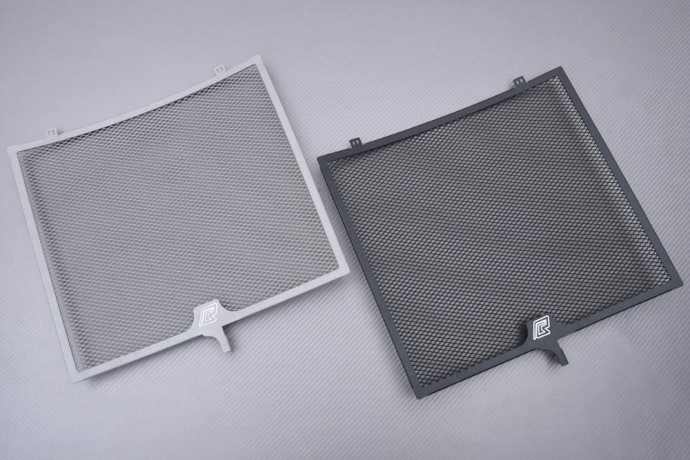 Grille de Radiateur KAWASAKI NINJA H2 / H2R / H2SX 2016 - 2022