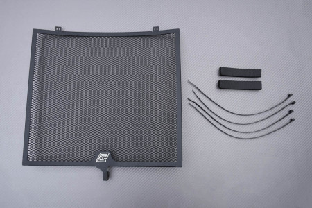 Rejilla protectora del radiador KAWASAKI NINJA H2 / H2R / H2SX / Z H2 2016 - 2024