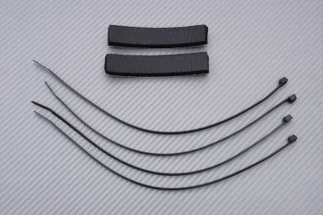 Kühlergrill- Abdeckung KAWASAKI NINJA H2 / H2R / H2SX / Z H2 2016 - 2024 Kühlergrill- Abdeckung KAWASAKI NINJA H2 / H2R / H2SX / Z H2 2016 - 2024