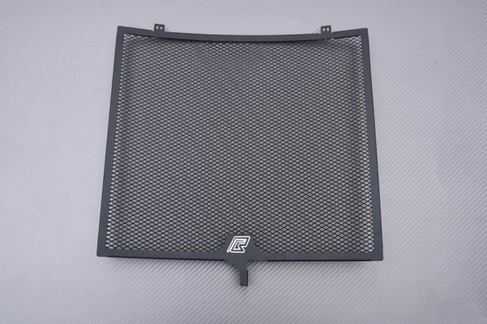 Radiator protection grill KAWASAKI NINJA H2 / H2R / H2SX / Z H2 2016 - 2024 Radiator protection grill KAWASAKI NINJA H2 / H2R / H2SX / Z H2 2016 - 2024