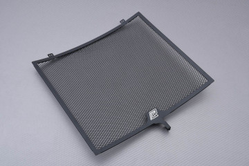 Radiator protection grill KAWASAKI NINJA H2 / H2R / H2SX / Z H2 2016 - 2024 Radiator protection grill KAWASAKI NINJA H2 / H2R / H2SX / Z H2 2016 - 2024