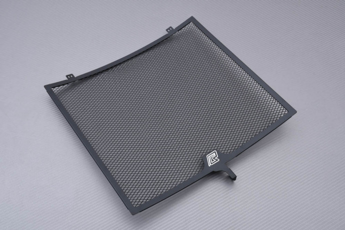 Kühlergrill- Abdeckung KAWASAKI NINJA H2 / H2R / H2SX / Z H2 2016 - 2024 Kühlergrill- Abdeckung KAWASAKI NINJA H2 / H2R / H2SX / Z H2 2016 - 2024