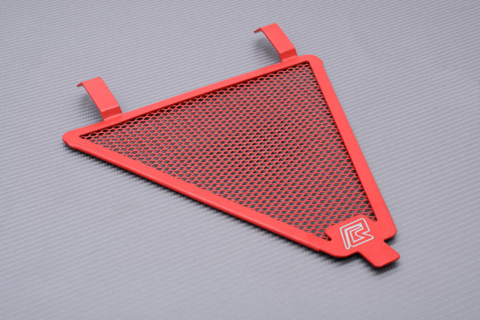 Kühlergrills- Abdeckung DUCATI PANIGALE 899 / 959 / 1199 / 1299 2012 - 2019