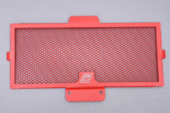 Kühlergrills- Abdeckung DUCATI PANIGALE 899 / 959 / 1199 / 1299 2012 - 2019