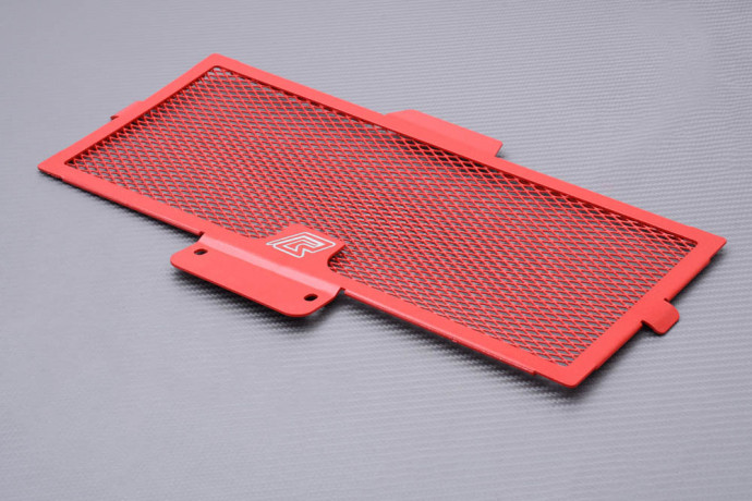 Kühlergrills- Abdeckung DUCATI PANIGALE 899 / 959 / 1199 / 1299 2012 - 2019
