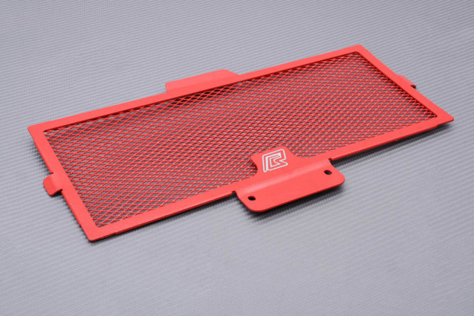 Kühlergrills- Abdeckung DUCATI PANIGALE 899 / 959 / 1199 / 1299 2012 - 2019