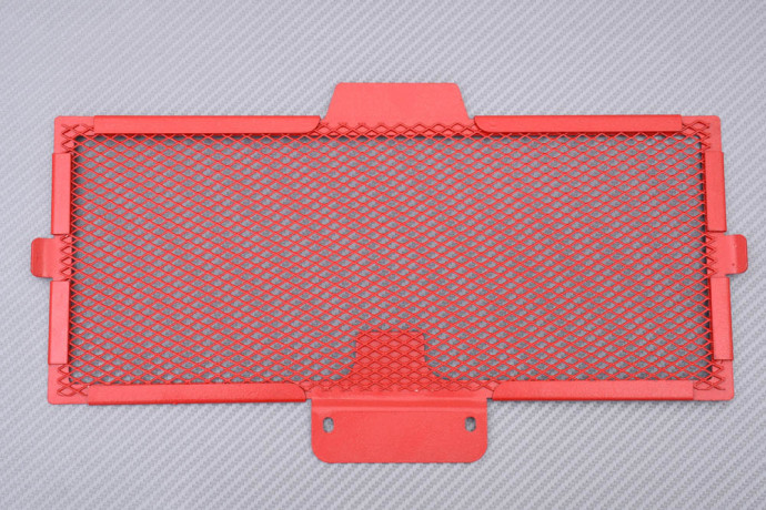 Kühlergrills- Abdeckung DUCATI PANIGALE 899 / 959 / 1199 / 1299 2012 - 2019