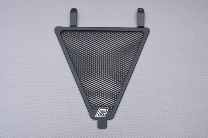 Kühlergrills- Abdeckung DUCATI PANIGALE 899 / 959 / 1199 / 1299 2012 - 2019