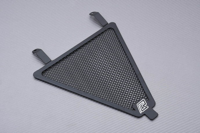 Kühlergrills- Abdeckung DUCATI PANIGALE 899 / 959 / 1199 / 1299 2012 - 2019