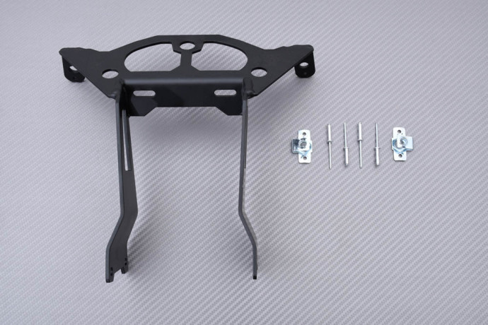 RACING-Spinne + Ram Air YAMAHA YZF R1 / R1M 2015 - 2019