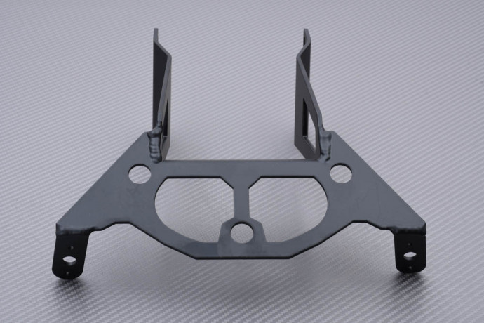 Araña RACING + Ram Air YAMAHA YZF R1 / R1M 2015 - 2019
