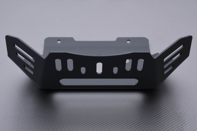 Protector motor / Quilla inferior HONDA CRF 300 L 2021 - 2024 Protector motor / Quilla inferior HONDA CRF 300 L 2021 - 2024