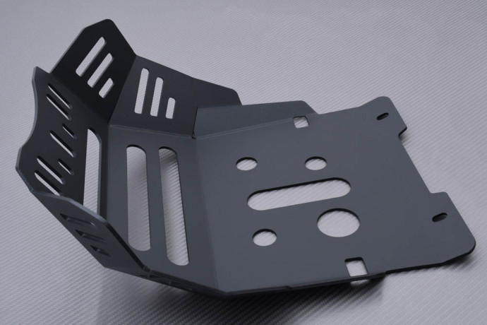 Protector motor / Quilla inferior HONDA CRF 300 L 2021 - 2024 Protector motor / Quilla inferior HONDA CRF 300 L 2021 - 2024