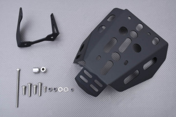 Sabot Protection moteur HONDA CRF 110 F 2013 - 2024