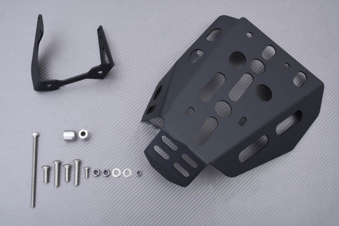 Aftermarket bellypan HONDA CRF 110 F 2013 - 2024 Aftermarket bellypan HONDA CRF 110 F 2013 - 2024