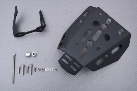 Sabot Protection moteur HONDA CRF 110 F 2013 - 2024