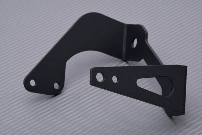Aftermarket bellypan HONDA CRF 110 F 2013 - 2024 Aftermarket bellypan HONDA CRF 110 F 2013 - 2024