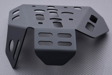 Aftermarket bellypan HONDA CRF 110 F 2013 - 2024 Aftermarket bellypan HONDA CRF 110 F 2013 - 2024