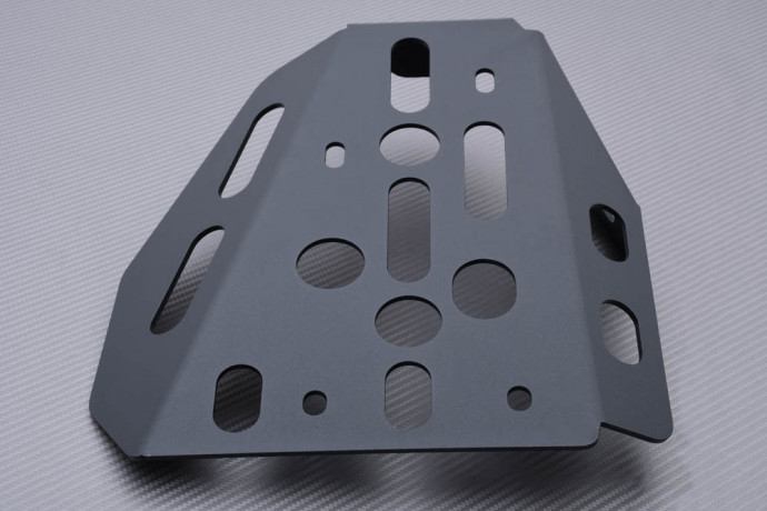 Aftermarket bellypan HONDA CRF 110 F 2013 - 2024 Aftermarket bellypan HONDA CRF 110 F 2013 - 2024