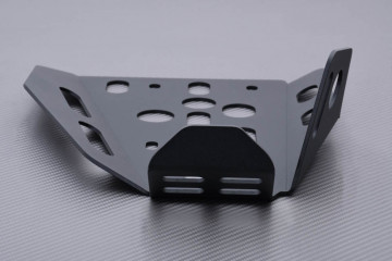 Aftermarket bellypan HONDA CRF 110 F 2013 - 2024 Aftermarket bellypan HONDA CRF 110 F 2013 - 2024
