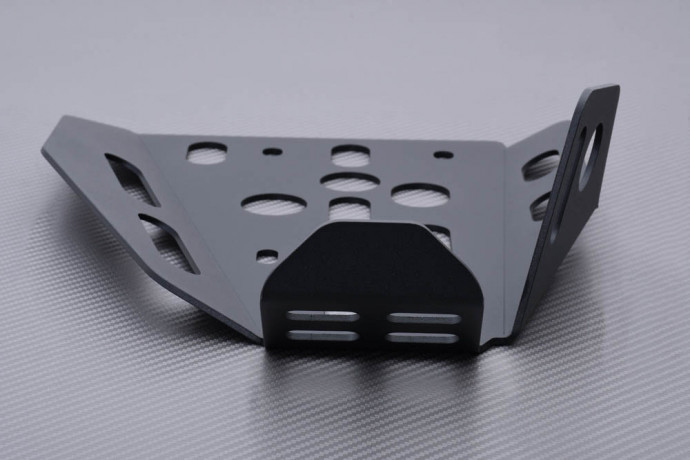 Aftermarket bellypan HONDA CRF 110 F 2013 - 2024 Aftermarket bellypan HONDA CRF 110 F 2013 - 2024