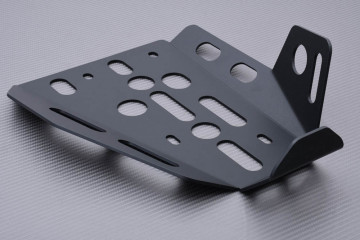Aftermarket bellypan HONDA CRF 110 F 2013 - 2024 Aftermarket bellypan HONDA CRF 110 F 2013 - 2024