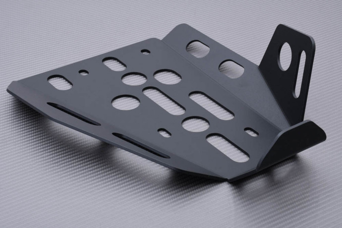 Aftermarket bellypan HONDA CRF 110 F 2013 - 2024 Aftermarket bellypan HONDA CRF 110 F 2013 - 2024