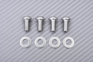 Protector motor / Quilla inferior YAMAHA WR 250 R / X 2008 - 2022