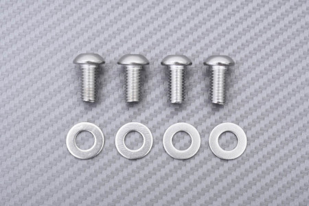 Protector motor / Quilla inferior YAMAHA WR 250 R / X 2008 - 2022