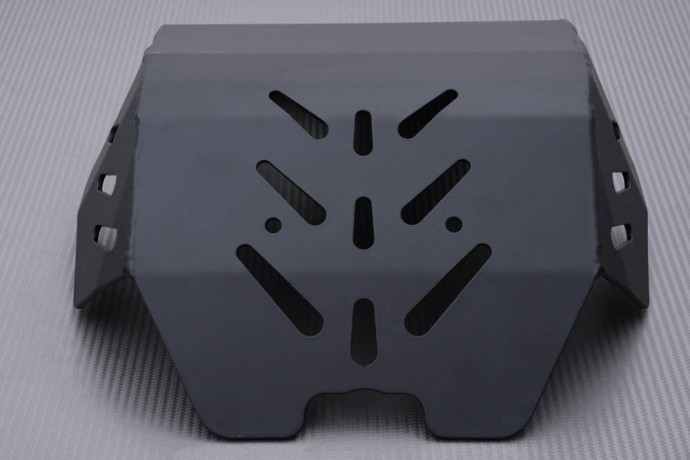 Protector motor / Quilla inferior YAMAHA WR 250 R / X 2008 - 2022
