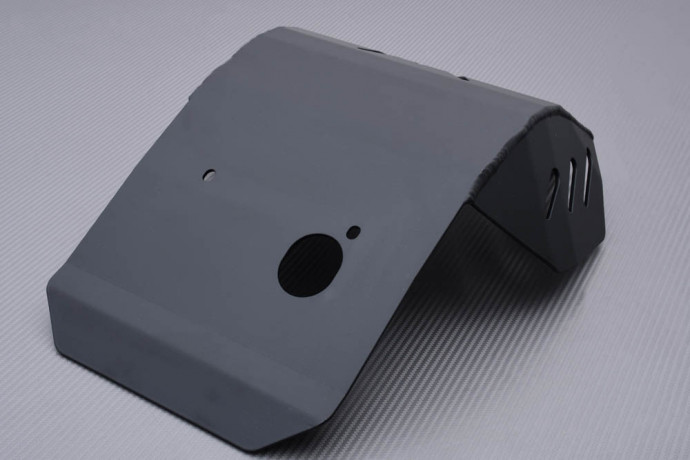 Protector motor / Quilla inferior YAMAHA WR 250 R / X 2008 - 2022