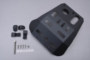 Protector motor / Quilla inferior YAMAHA TW 200 1989 - 2018