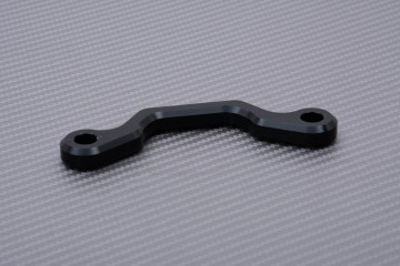 Smart platines - Fixations sangles SUZUKI GSXR 1000 / R 2017 - 2022