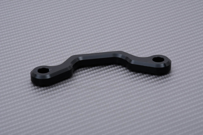 Smart platines - Fixations sangles SUZUKI GSXR 1000 / R 2017 - 2022